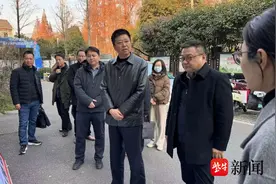 补助金春节前发放 江苏部署两节期间困难群众兜底保障图片