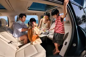 领克900上市，这次真的“玩转”SUV图片