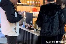 十月以来飞天茅台“跌多涨少”，济南不少酒商“只看不动”图片