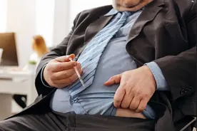 大进讲糖丨写在3月4日世界肥胖日图片