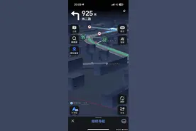 手机导航是怎么知道红绿灯倒计时的？图片