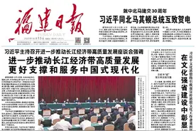 莆田：妈祖从这里出去图片