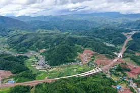 涉及多条高速公路！云南这些项目建设有新进展→图片