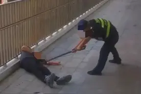 侯某某，已被刑拘！官方最新通报→图片