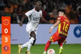 联赛开门红！辽宁铁人客场3:0完胜广西平果图片