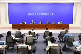 三个大山特质讲述这座川东县城发展故事丨万千气象看四川·县域经济高质量发展图片