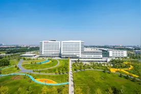 通州安贞看病全流程图片