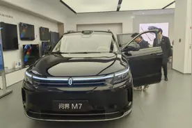 展车都卖了！沧州车市：增购5万元以内微型车成新趋势｜新春走基层图片