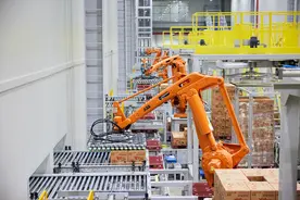 三养食品正式推出“五重保障”承诺，力保中国消费者食品安全图片