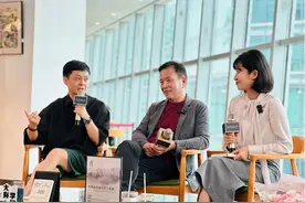 李敬泽：生命的意义感可以在每一个细微之处图片