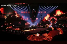 2024《和平精英》年度潮流大秀：揭露“常青”秘诀 PEL将迎国际化新征程图片