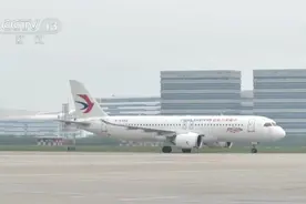 C919运营航线持续“上新” 跨境航线迈出国际化步伐 | 两周年“成绩单”梳理↓图片