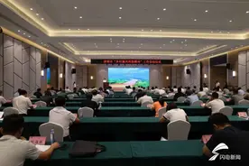 科技赋能兴千村！济南市“乡村振兴科技顾问”工作启动图片