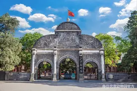 叮咚丨端午假期北京动物园停车攻略请查收图片