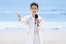 《乘风2025》三十位成员登场，多元初舞台展现“三十而历”女性能量图片