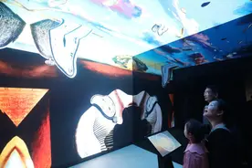 郴州：新业态新场景“吸粉”又“吸金”图片