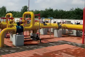 时隔5年，合肥再次上调居民管道天然气价格，皖天然气领涨燃气板块图片