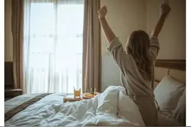 盖被子的顺序也有讲究，你做对了吗？图片