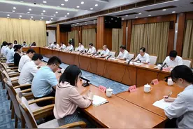 创办两年多粉丝超390万！省委书记为“浙江宣传”公众号团队鼓劲加油图片