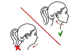 一个小习惯，很多人“失去了下巴” 医生：非常多见图片