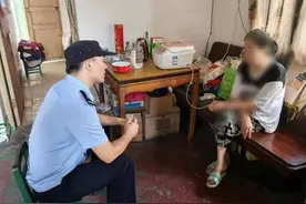 柳州刘阿姨遇“真爱”，儿子拦都拦不住！谁曾想……图片