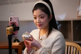 火了！南艺学生自编自导自演微短剧获广电总局推荐图片