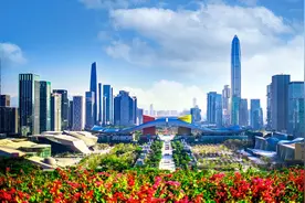 福田对青年放大招：高校毕业生落户能拿补贴了｜智汇福田图片