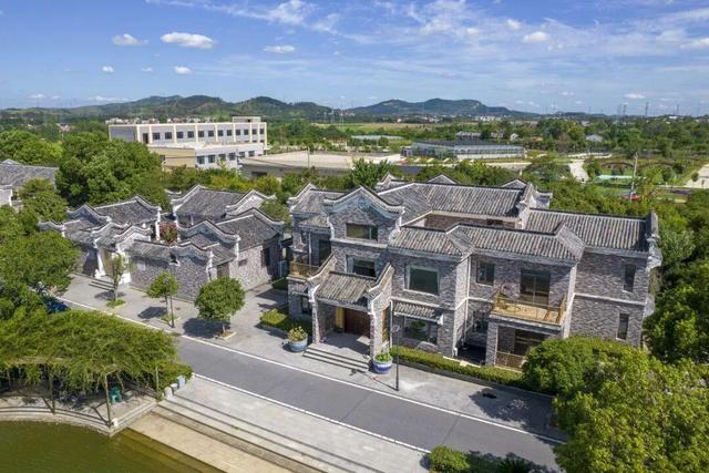 清明去哪玩？来黄陂 “榨" 出一整个春天！