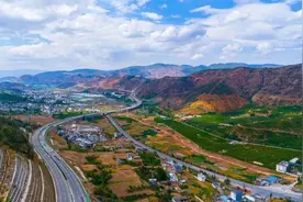 好消息！云南这条高速今日全线通车图片