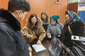 七旬老人的讨薪路图片