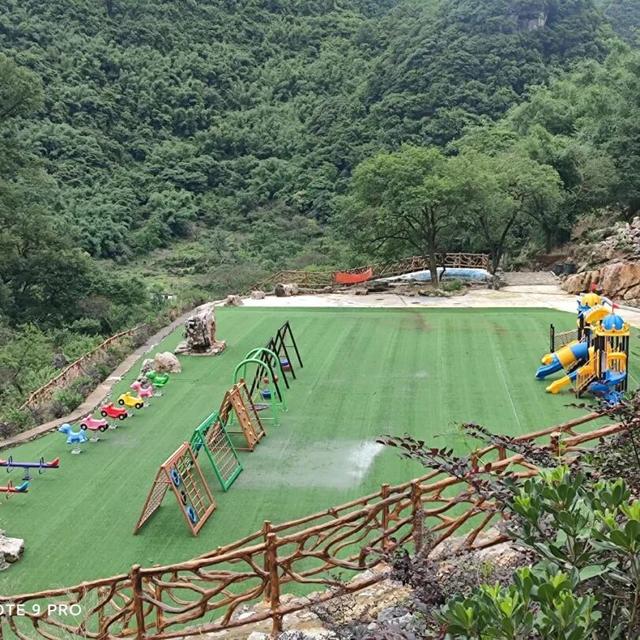 邀您打卡东起乡 解锁秋日限定山水画卷