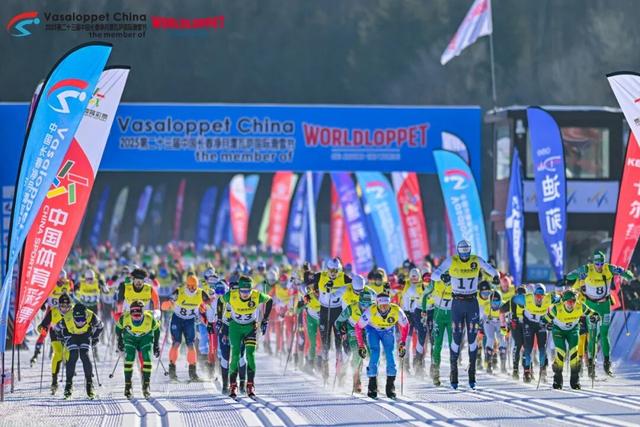 雪国净月 心归之处