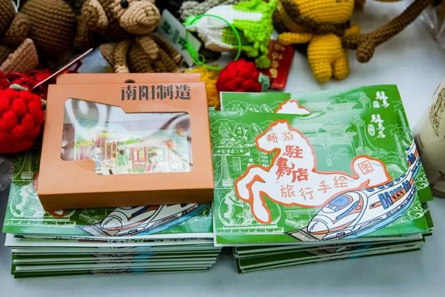 跟着功夫游中原！河南邀你“回老家过大年”