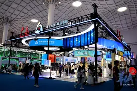 “港湾”相向空间无限！广东企业这样抢抓自贸港机遇图片