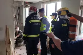 这个违法行为，导致整栋楼停气16个小时……图片