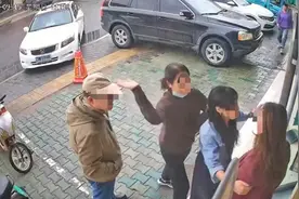 琐事纠纷27岁女子被夫妇打骨折，鉴定轻伤一级后拒私了希望法律惩处；民警：已立案，但轻伤害检方一般不批捕图片