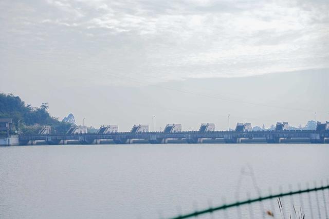 走进湔江堰 来一场跨越时空的“面对面”对话