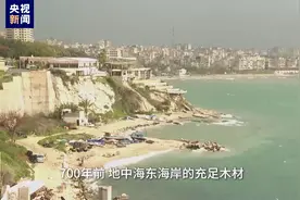 中东那些事儿丨延续了700年的精美：叙利亚贝雕镶嵌家具图片
