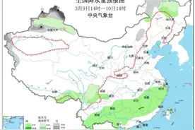 这周雨水天天报道，这几日降水较明显→图片