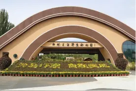 来武威，开启一场研学之旅图片