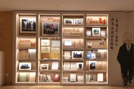 夜览·享读｜友情长达60余年，这对文坛“姐弟”是彼此的人生知己图片