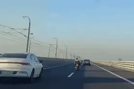 注意！这种车，禁止上浙江高速！图片