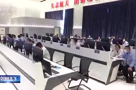 首次空间站舱外试验性维修作业！第一视角看神十七航天员乘组出舱图片