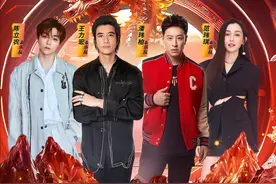 王力宏潘玮柏范玮琪陈立农，这场演唱会我要安利给每个杭州人图片