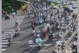 泉城调查|小商小贩多手倒卖，“退休”电动自行车电池去向成谜图片