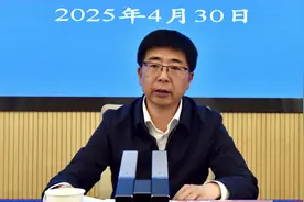 青海大学常务副校长（正厅级）任延明已任省卫健委党组书记图片
