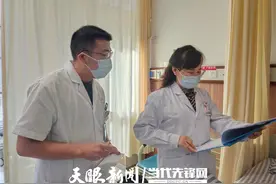 【遵义市中医院名医专家专访】肾病专家杨小翠：只有医者心怀仁爱，方能解除患者病痛！图片