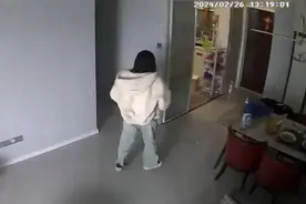 网友“奔现”变“取现” 警方：已刑拘！图片