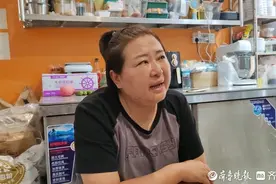 患癌宝宝在济求医路：越来越多人与他们同行图片