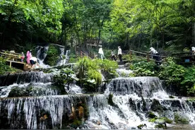 免票、同行免单！今天，这些景区“爸”气十足！图片